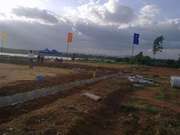 BMRDA VILLA PLOT OFF HOSUR ROAD CLOSE TO 