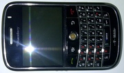 Used Blackberry Bold - 9000 for sale Rs. 15000