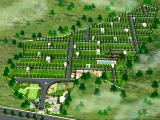 NBR GREEN VALLEY PLOTS FOR SALE @ RS. 499/sqft