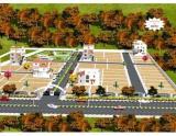 ATTRACTIVE GARDEN RV PLOT FOR SALE IN ANEKAL @RS.499/-sqft