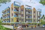 Residential Apartment for sale in Electronic city @ Rs.2500/-sqft