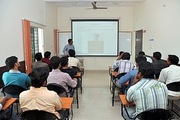 NDT Training center in India for certification courses on NDT levels