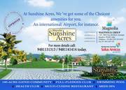 Plots,  sites for sale in Chikkabalapur