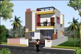 INDEPENDENT GARDEN RV VILLA FOR SALE IN ANEKAL 