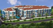 Luxury Apartments For Gated Community