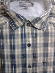 Original Peter England Casual Shirts Lot 2011 Production