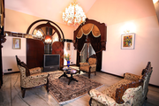 Luxury serviced apartments in Bangalore