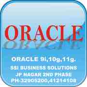 Learn Oracle Apps ERP on R12 version at attractive prices in JP nagar