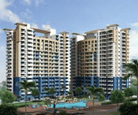 RAJ LAKE VIEW APARTMENT-3/4BHK FOR SALE at BTM LAYOUT