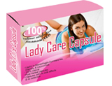 LADY CARE CAPSULE