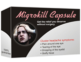Migraine – Migro Kill