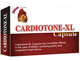 Heart Attack -Cardiotone