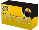 Memory Booster -Branole X