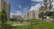 MANTRI TRANQILL 2BHK NEW FLAT FOR SALE - 9008300008