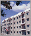 NANDI GARDEN APARTMENT -2BHK FOR SALE at JP nagar - 9008300008