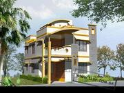 Duplex Independent Villas Concorde Sylvan View In E-City 8548840644