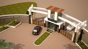 Best Offer in Concorde Mist Valley Phase-1,  plots @ 600/sqft...8548840644