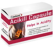 Acidity Cure-Easy and Effective Herbal Treatments