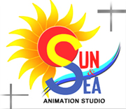 Sun And Sea No1 Animation Institution