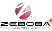 ZEBOBA! Live Streaming Service - Broadcast Events Live Over the Intern