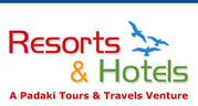 India Resorts and Hotels | Indian Tour Packages | 