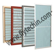 Flytech-Mosquito/insects / Pigeon Net proofing &Aluminium fabrications