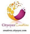 Cityeyez Creativez. Web Designing & Hosting services