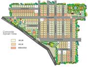 Concorde Sylvan View Independent Designer Villas near Infosys,  TCS