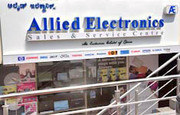 Allied Electronics::Distributors of HCL