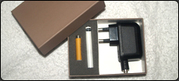 Electronics Cigarette