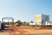 SUNFIELDS plots Sarjapur road Residential Land for sale