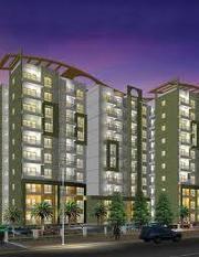 PARAMOUNT PILATUS- 2BHK FLAT FOR SALE AT BANNERGHATTA ROAD