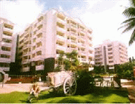 SHANTI PARK -3BHK FLAT FOR SALE AT JAYANAGAR 9TH BLOCK