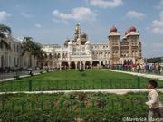 Mysore Side Seeing,  Mysore Tourist Places ,  Devi Tour Travels Mysore,  