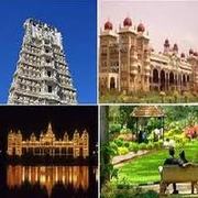 Mysore Trourist Places, Mysore Business Travels, Mysore Cabs, Mysore Plac