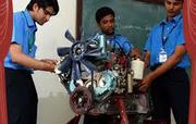 AUTOMOBILE ENGINEERING  DIRECT ADMISSION IN SRM UNIVERSITY IN BTECH