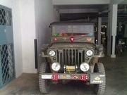 1959 WILLYS jeep for SALE- 9945829913