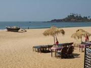 Mysore to Goa Tours & Travels, Mysore to Goa Trip Packages