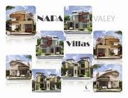 Concorde Napa Valley… BMRDA Approved Villas Near ART OF LIVING