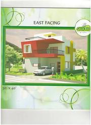 Executive Villas that you will adore...Anugraha Green Ville..!!!