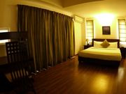 MAPLESUITES SERVICED APARTMENTS IN BANGALORE