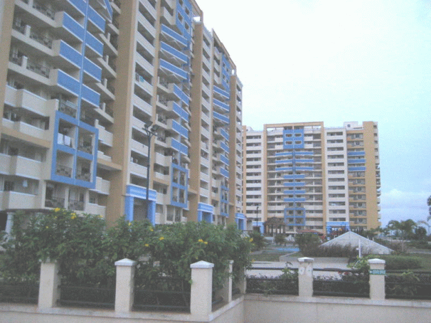 ISKCON GOKULAM APARTMENT-3BHK FOR SALE AT KANAKAPURA ROAD