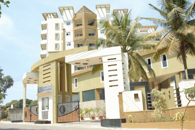 WINDSOR FOUR SEASON- 3BHK FOR SALE AT BANNERGHATTA ROAD