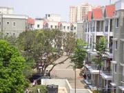 NANDI GARDENS- 3BHK FLAT FOR SALE AT JP NAGAR 9TH PHASE