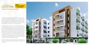 2 BHK Flats for sale near Chandapura,  hosur road, bangalore