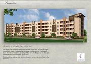 Concorde South Scape: Enjoy the art of elegant living (Electronic city