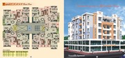 1bhk flat for sale at Moodbidri