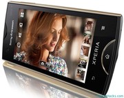 SONY ERICSSON XPERIA RAY ANDROID PHONE SALE RS.14900