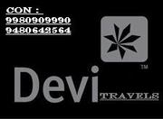 Travel Company Mysore,  Travel agencies in Mysore 9980909990