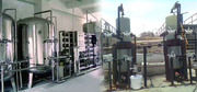 Spa Reverse Osmosis System Manufacturer